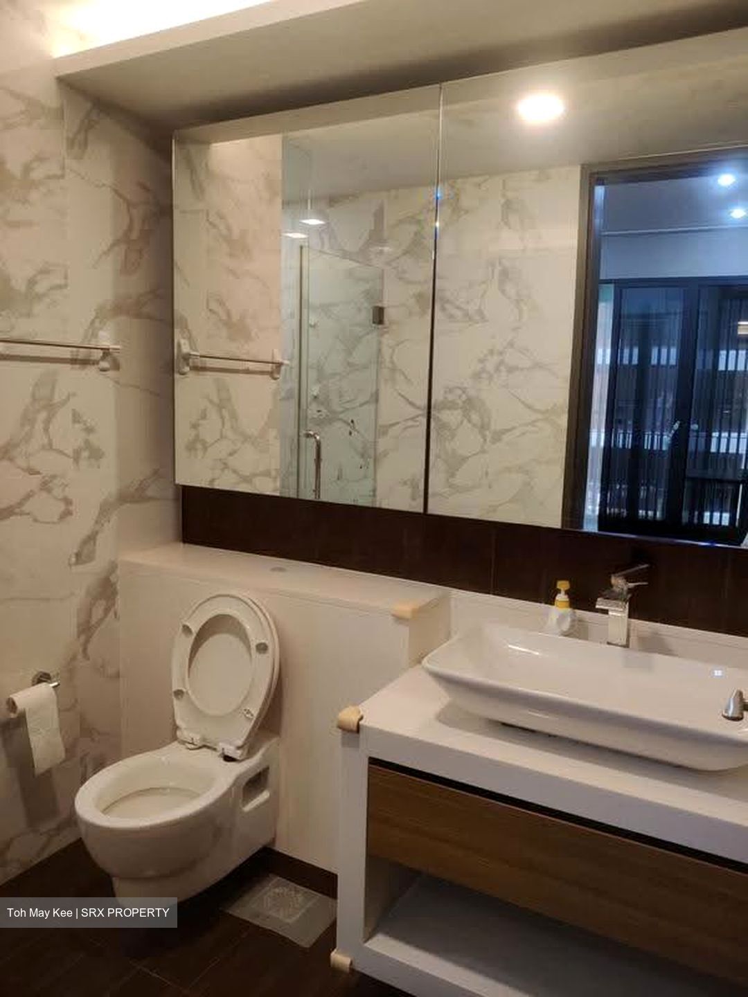 Jewel @ Buangkok (D19), Condominium #613593561